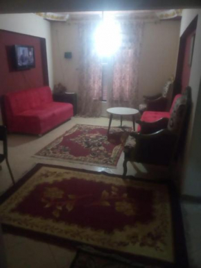 شقه شارع اسكندريه Maka
